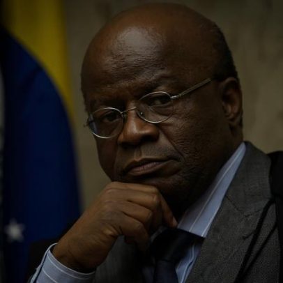 Nova pesquisa Nexus/BTG testará a candidatura de Joaquim Barbosa à Presidência