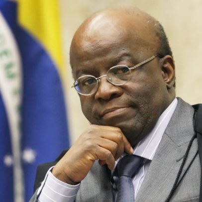 DC planeja retirar Aldo Rebelo e lançar Joaquim Barbosa à Presidência