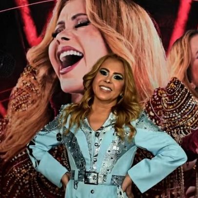 Joelma comenta visibilidade da Amazônia e superação de barreiras culturais