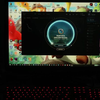 Jogos de estratégia ajudam a aprimorar habilidades no League of Legends