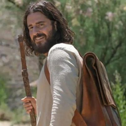 Jonathan Roumie relembra crise antes de interpretar Jesus