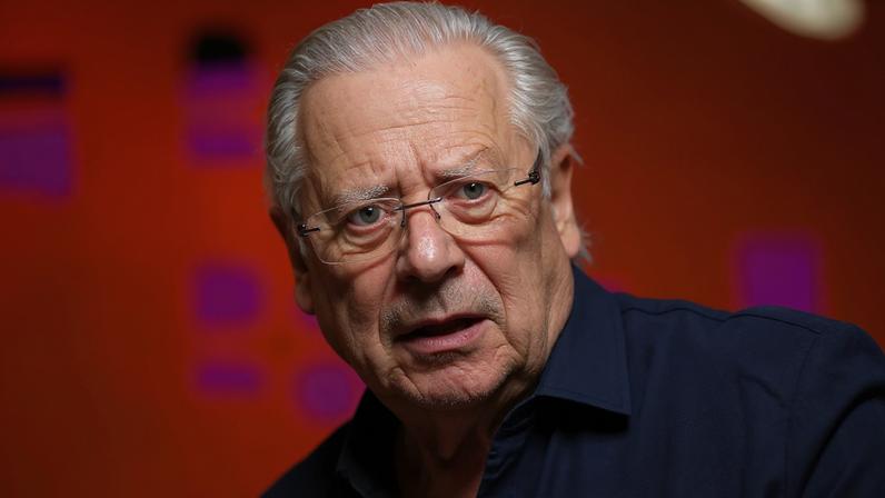 José Dirceu recebe alta após iniciar tratamento contra câncer