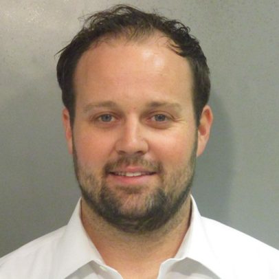 Duggar acusa pais de salvar imagem pública após condenação por pornografia infantil