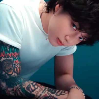 Jungkook explica por que não se vê como astro do BTS