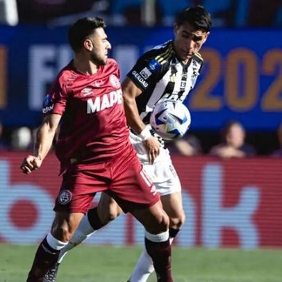 Lance! aponta brasileiro que teve melhor e pior no sorteio da Sul-Americana