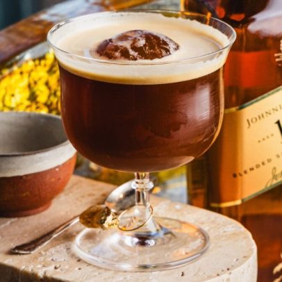 Diageo anuncia Coroa como Novo Representante do Brasil na Coquetelaria Mundial