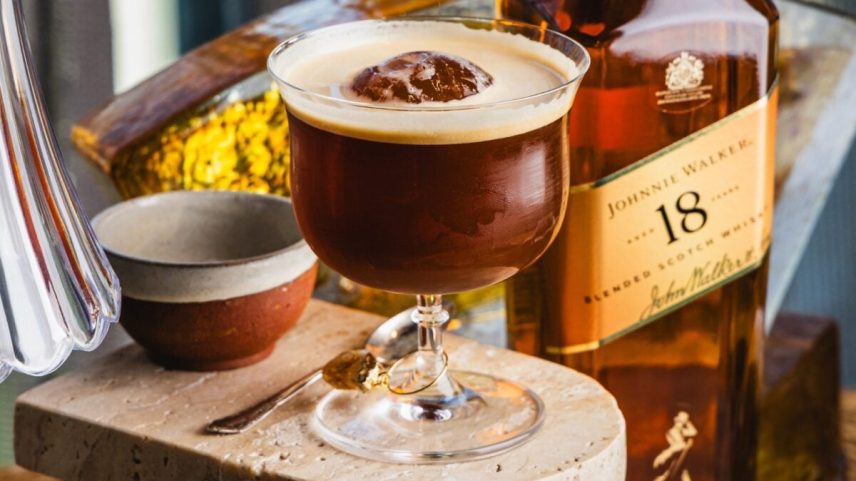 Diageo anuncia Coroa como Novo Representante do Brasil na Coquetelaria Mundial
