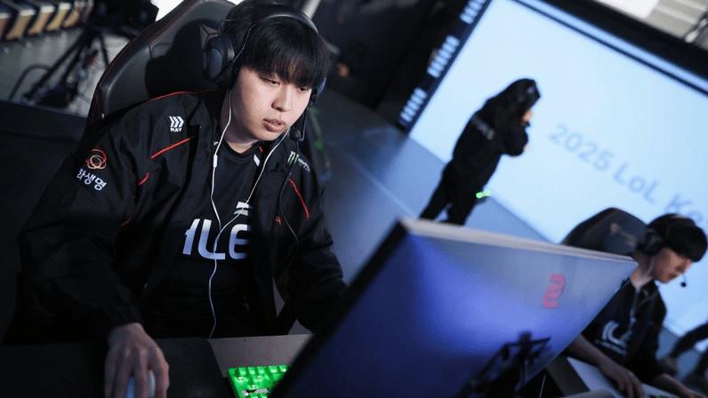 LCK 2026: Hanwha Life Esports alcança 9ª vitória consecutiva