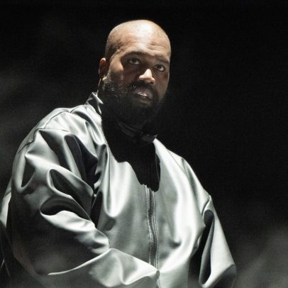 Kanye West perde processo sobre sample não autorizado de Hurricane