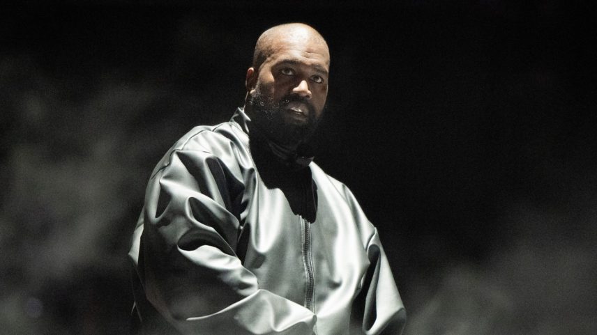 Kanye West perde processo sobre sample não autorizado de Hurricane