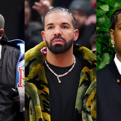 Drake critica diversas pessoas no álbum Iceman