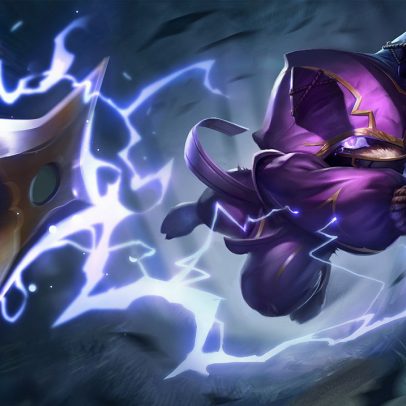 Kennen AD é real? Confira números após mudanças no campeão