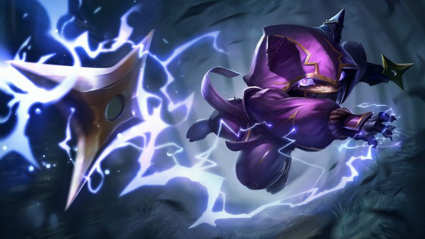 Kennen AD é real? Confira números após mudanças no campeão
