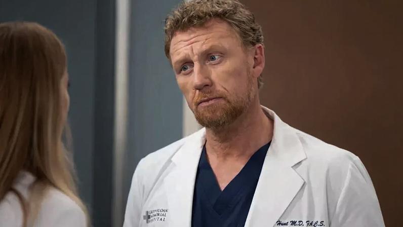 Kevin McKidd comenta possibilidade de atuar na série Harry Potter