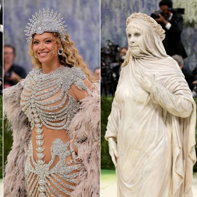Met Gala 2026: quem teve o melhor look? Participe da enquete