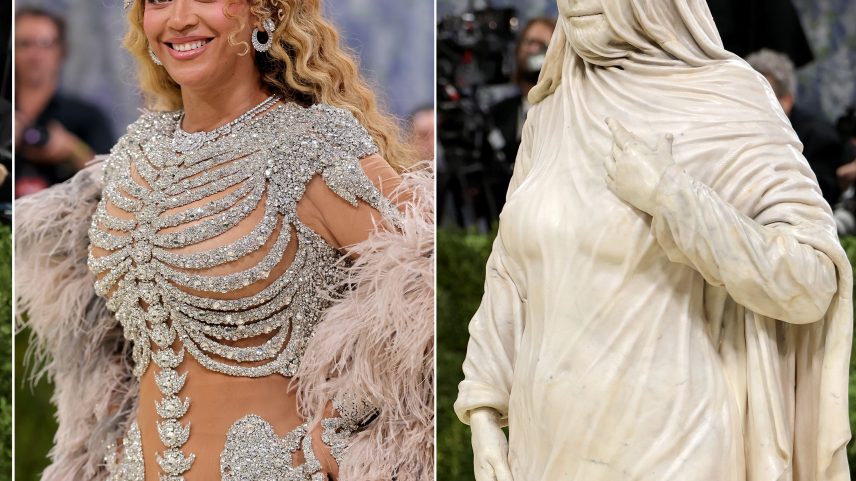 Met Gala 2026: quem teve o melhor look? Participe da enquete