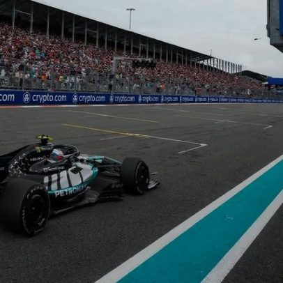 F1 terá primeira transmissão na Globo a partir do GP de Mônaco