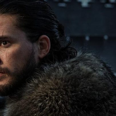 Kit Harington comenta possível série solo de Jon Snow