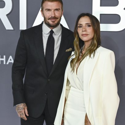 A fortuna de David e Victoria Beckham é revelada