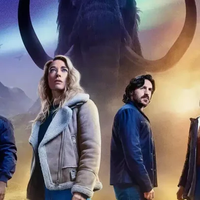 Série de ficção cancelada vira hit na Netflix; conheça