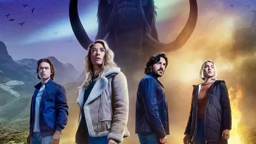 Série de ficção cancelada vira hit na Netflix; conheça