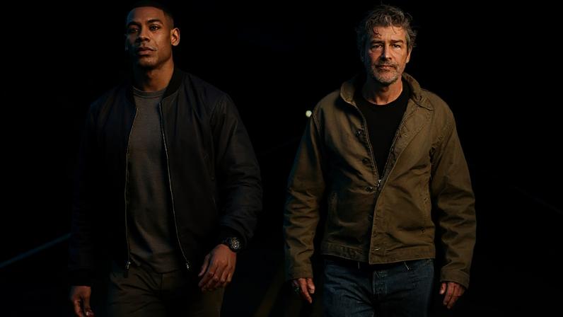 Série Lanternas ganha novo teaser com cenas de ação