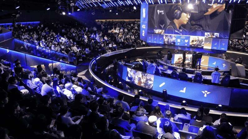 Foto: Reprodução/Riot.