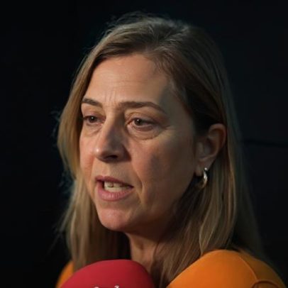 Leila Pereira afirma que Flamengo é um clube como qualquer outro