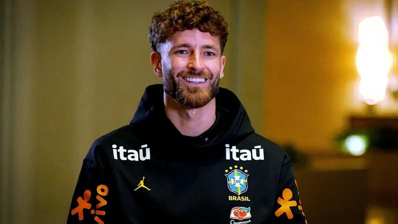 Brasil vai à Copa do Mundo com influência rubro-negra, aponta análise