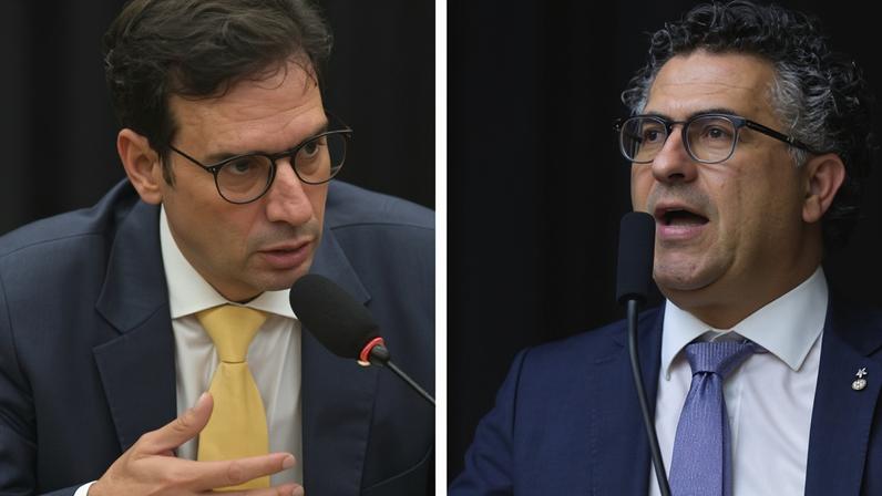 Relator do fim da 6x1 promete texto colaborativo com Motta