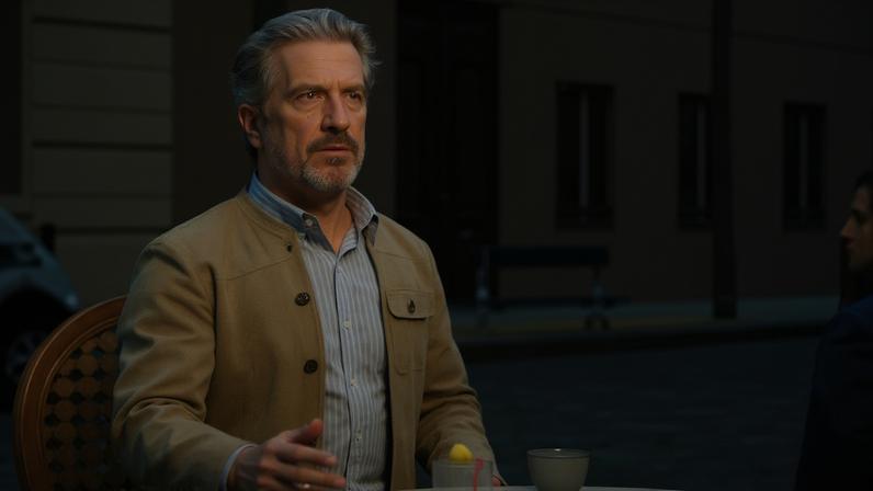 Novo filme acompanha homem de baixo-poly convencido de viver em jogo de PlayStation