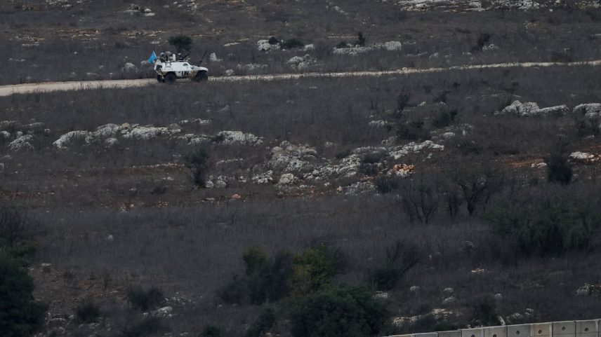 Israel e Líbano concordam em estender cessar-fogo por 45 dias