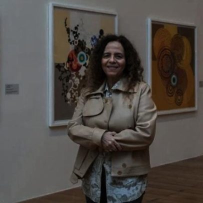 Beatriz Milhazes: rever trajetória artística é rever história de vida