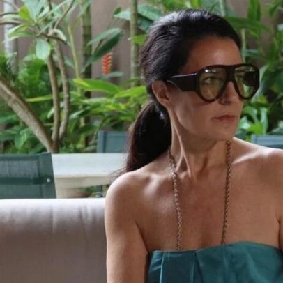 Adriana Degreas revela itens para levar no verão europeu 2026