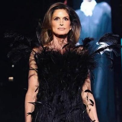 Gucci une elegância italiana ao pragmatismo de Nova York
