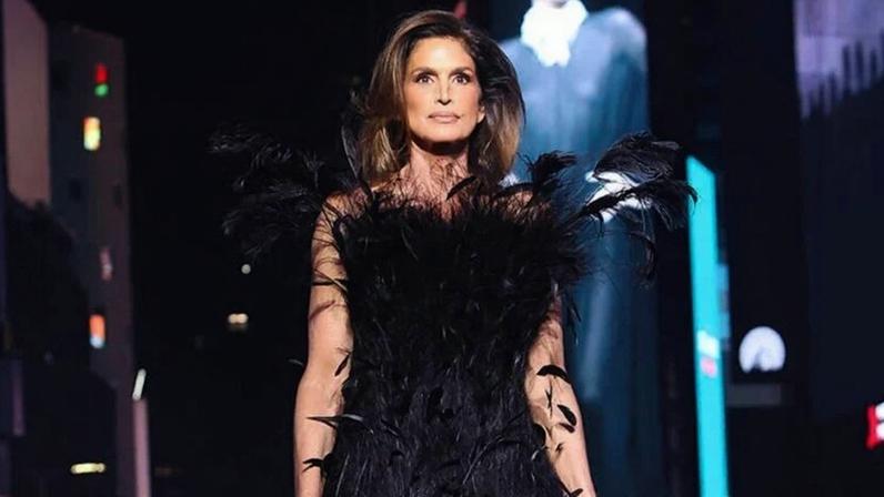 Gucci une elegância italiana ao pragmatismo de Nova York