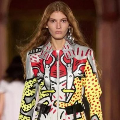 Louis Vuitton revela cinco interseções na Coleção Cruise 2027