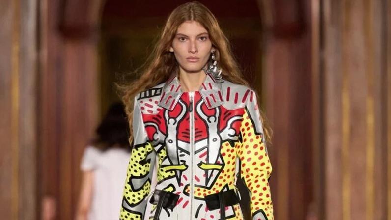 Louis Vuitton revela cinco interseções na Coleção Cruise 2027