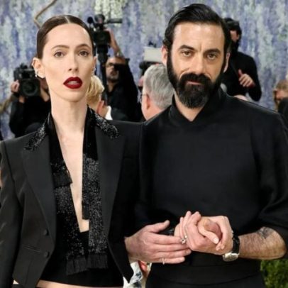 Relógios mais marcantes do Met Gala 2026