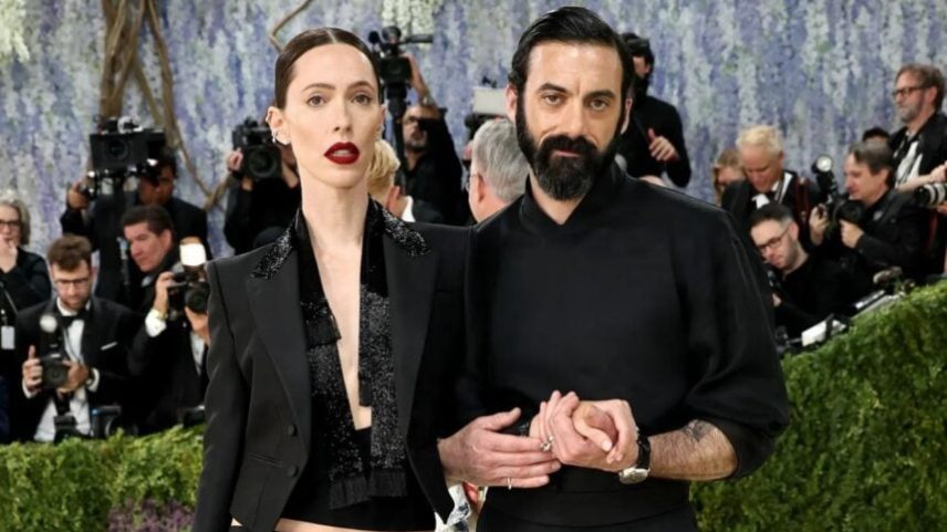 Relógios mais marcantes do Met Gala 2026