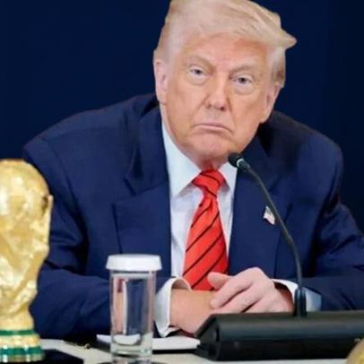 Trump suspende caução de até US$ 15 mil para estrangeiros com ingressos da Copa