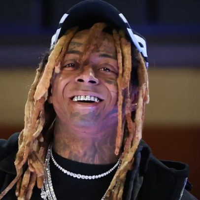 Lil Wayne, 43, noivo secreto de mulher na casa dos 20, aponta reportagem
