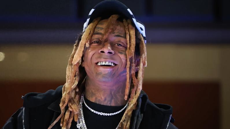 Rapper Lil Wayne is engaged, according to TMZ.
