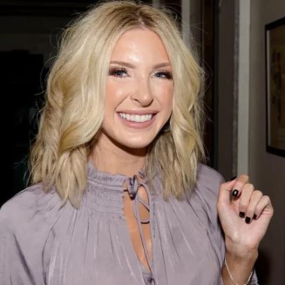 Lindsie Chrisley é presa sob suspeita de dirigir embriagada