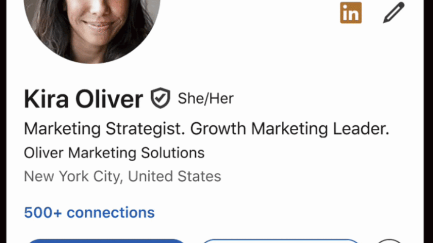 Usuários avançados do LinkedIn poderão receber pagamento por aconselhamento