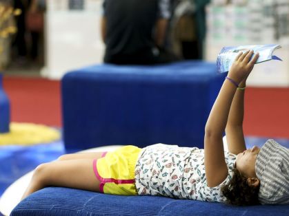 Fiocruz abre inscrições para concurso literário infantojuvenil
