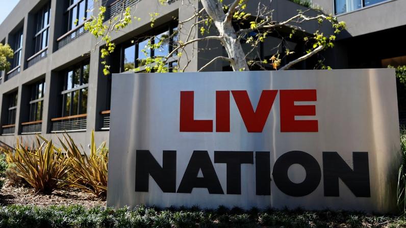 Live Nation fecha acordo com herdeiros de duas mulheres mortas em festival