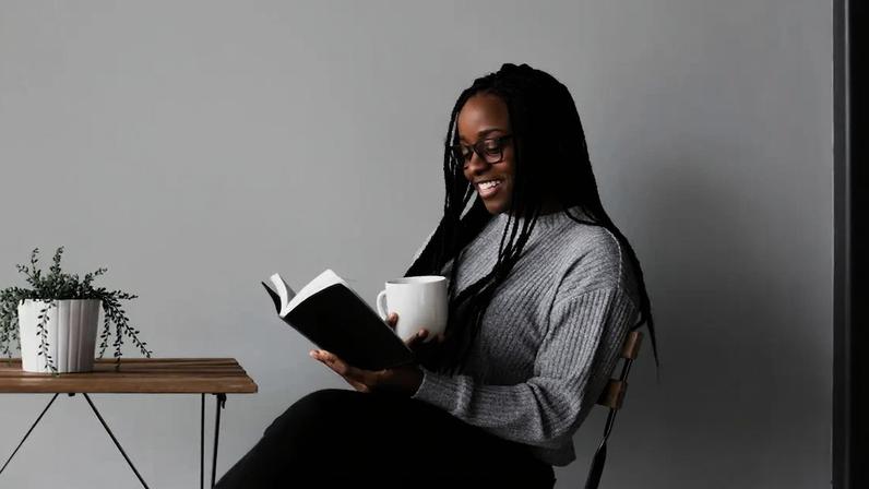 Livros de estudo bíblico que ajudam na transformação espiritual e na fé