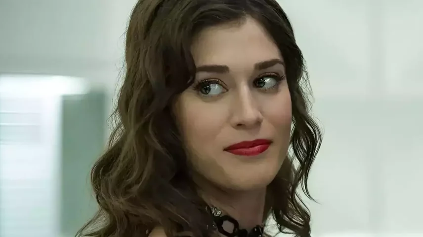 Lizzy Caplan se junta ao elenco da 5ª temporada de The Morning Show