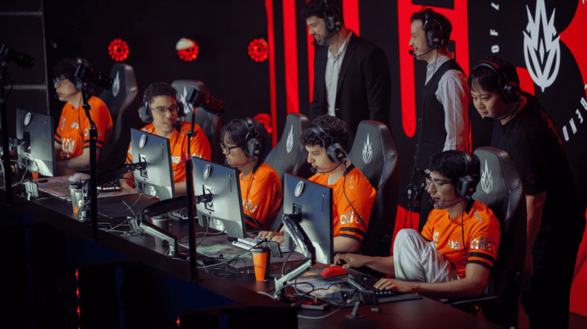 CBLOL 2026: Drakehero precisa de tempo que pode não existir, diz LOS Enatron